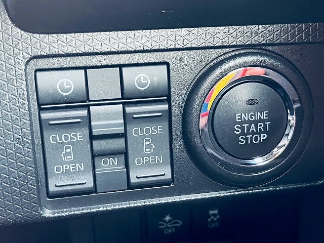 DAIHATSU TANTO CUSTOM 2023 Image 31