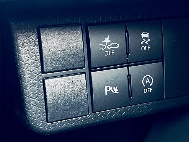 DAIHATSU TANTO CUSTOM 2023 Image 31