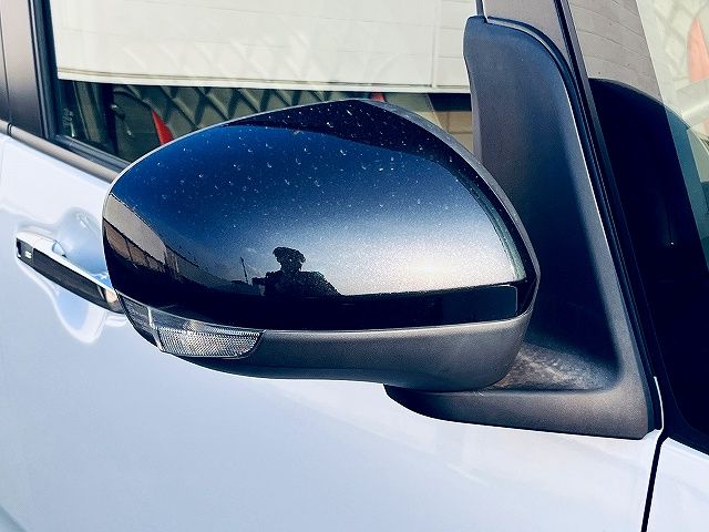 DAIHATSU TANTO CUSTOM 2023 Image 31