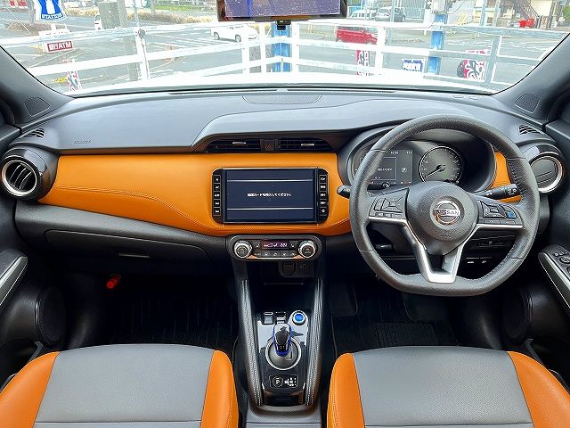 NISSAN KICKS 2021 Image 31