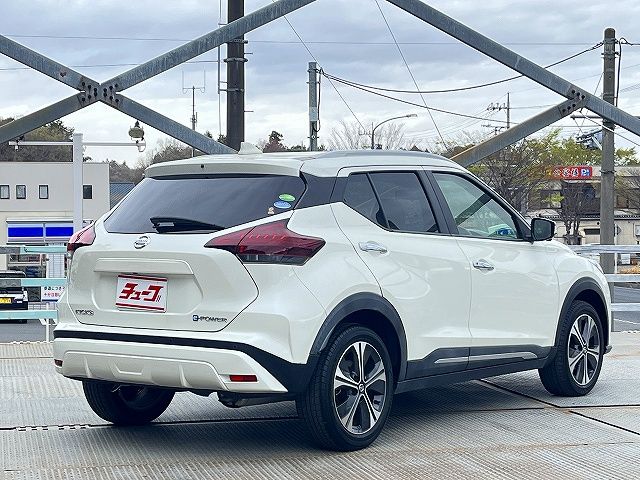 NISSAN KICKS 2021 Image 31