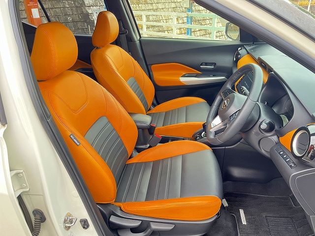 NISSAN KICKS 2021 Image 31