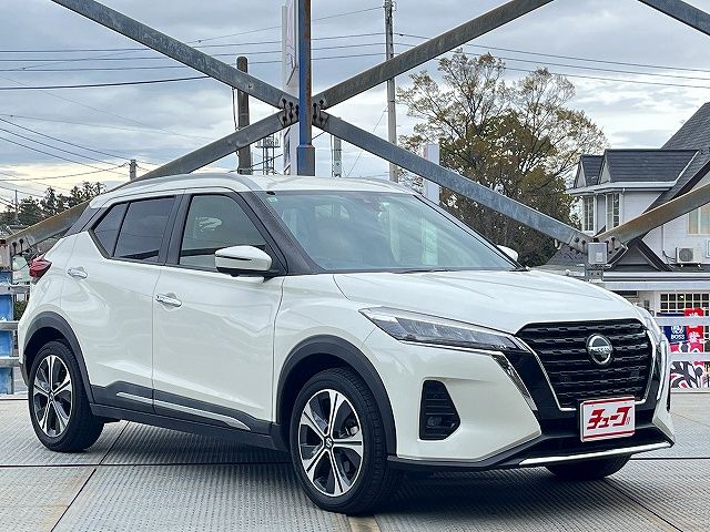 NISSAN KICKS 2021 Image 31