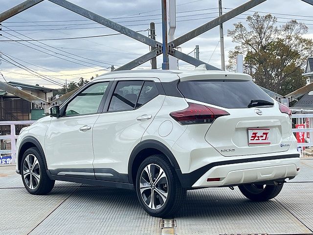 NISSAN KICKS 2021 Image 31
