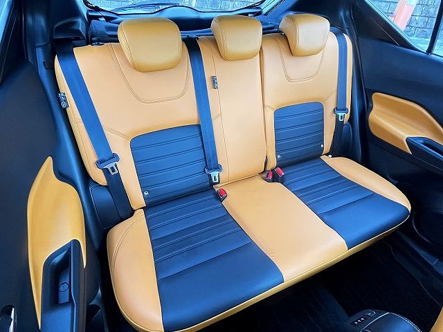 NISSAN KICKS 2021 Image 31