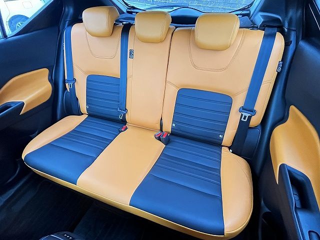 NISSAN KICKS 2021 Image 31