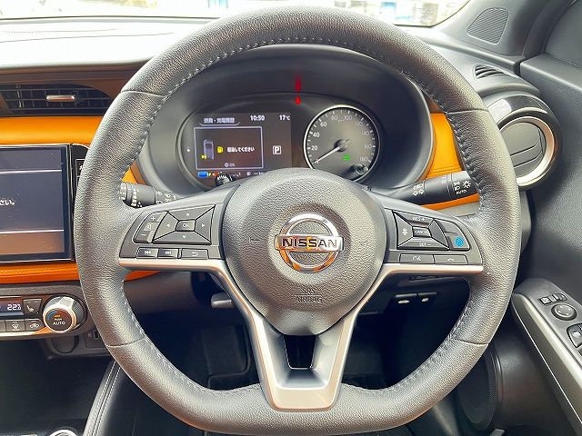 NISSAN KICKS 2021 Image 31