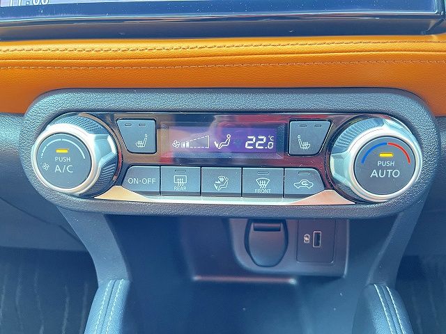 NISSAN KICKS 2021 Image 31