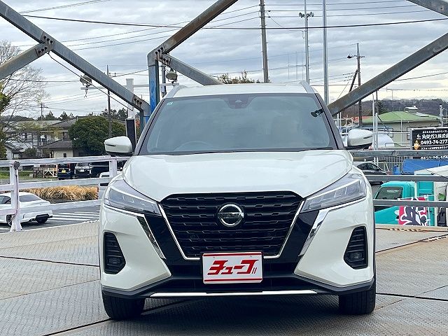 NISSAN KICKS 2021 Image 31