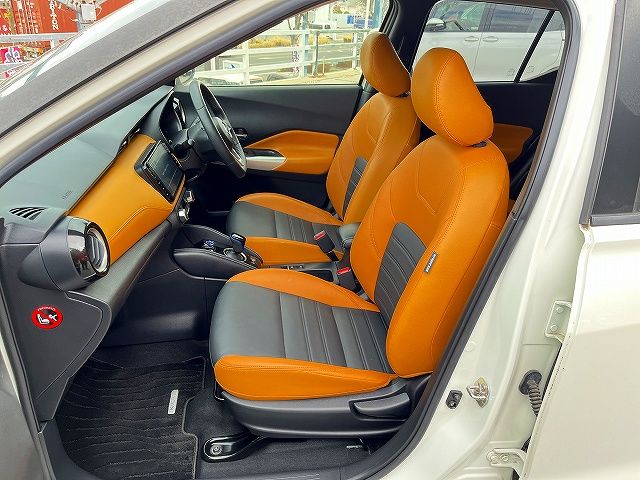 NISSAN KICKS 2021 Image 31