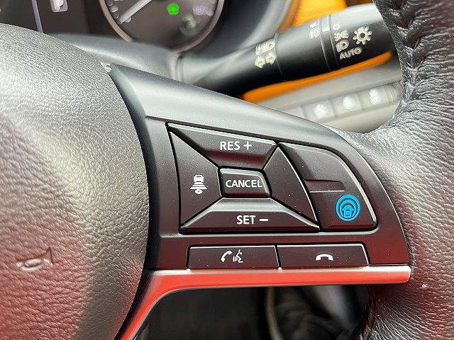 NISSAN KICKS 2021 Image 31