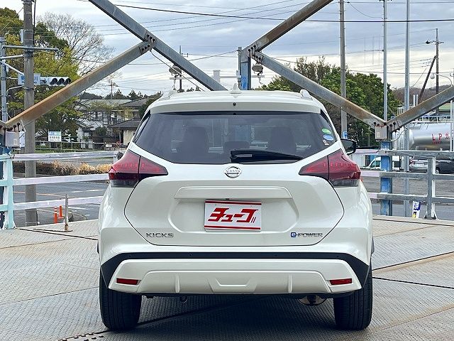 NISSAN KICKS 2021 Image 31