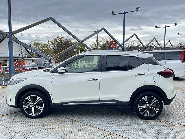 NISSAN KICKS 2021 Image 31