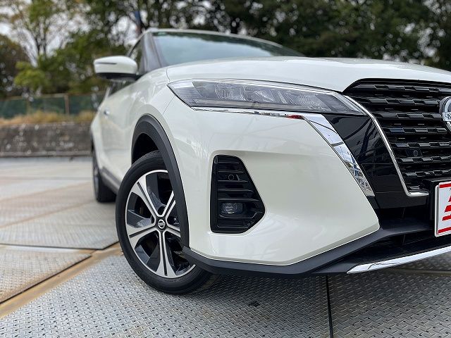 NISSAN KICKS 2021 Image 31