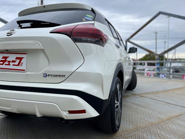 NISSAN KICKS 2021 Image 31