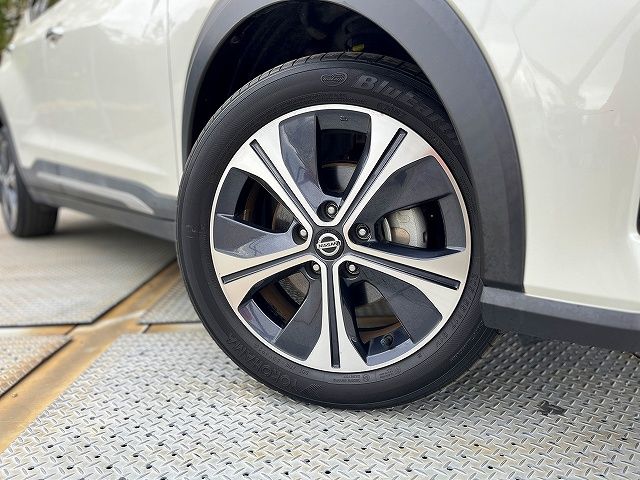 NISSAN KICKS 2021 Image 31