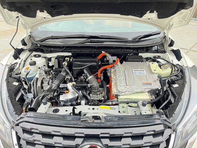 NISSAN KICKS 2021 Image 31