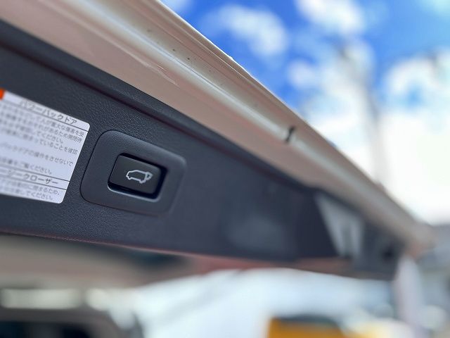 TOYOTA VELLFIRE 2015 Image 31