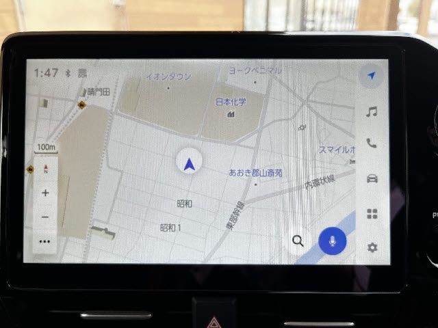 TOYOTA NOAH HYBRID 2025 Image 31