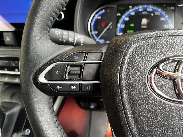 TOYOTA NOAH HYBRID 2025 Image 31