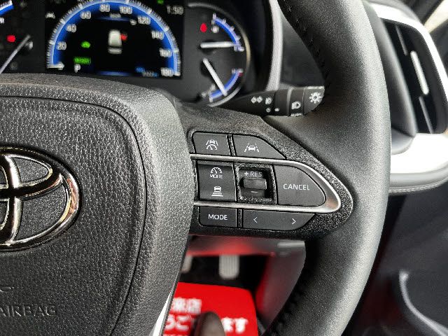 TOYOTA NOAH HYBRID 2025 Image 31