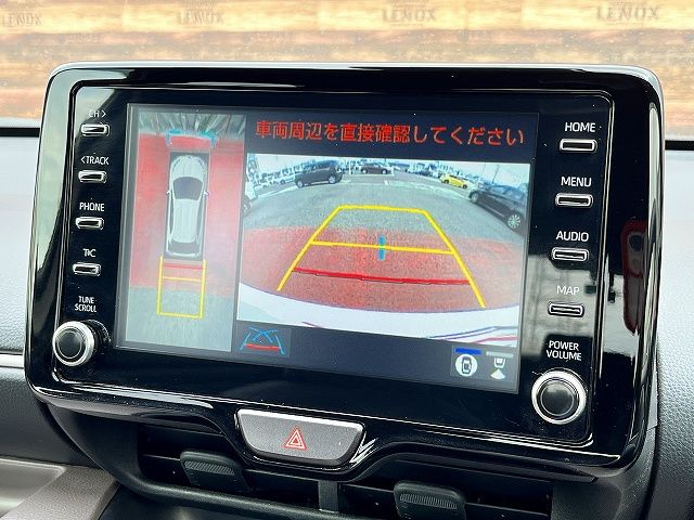 TOYOTA YARIS HYBRID 2022 Image 31