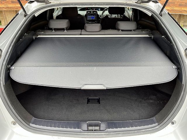 TOYOTA PRIUS 2017 Image 31