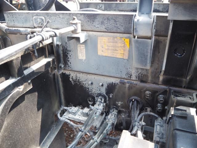 MITSUBISHI FUSOU SUPER GREAT 2015 Image 31