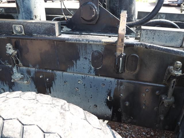 MITSUBISHI FUSOU SUPER GREAT 2015 Image 31