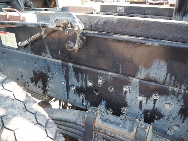 MITSUBISHI FUSOU SUPER GREAT 2015 Image 31