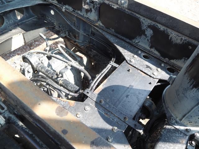 MITSUBISHI FUSOU SUPER GREAT 2015 Image 31