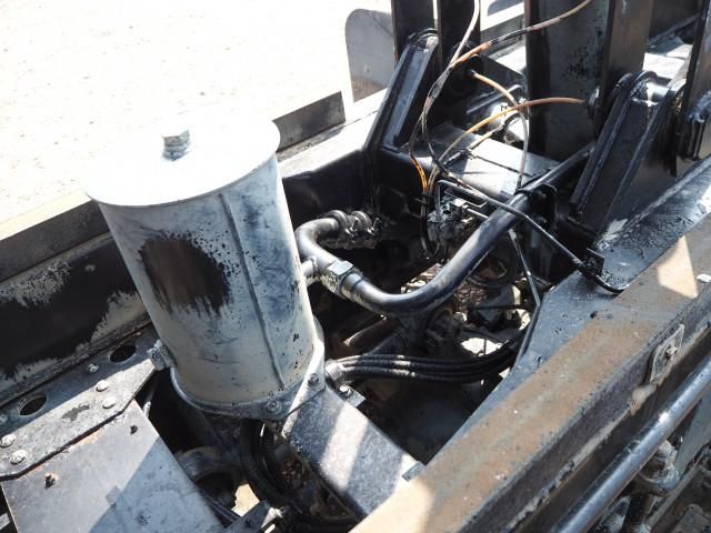 MITSUBISHI FUSOU SUPER GREAT 2015 Image 31