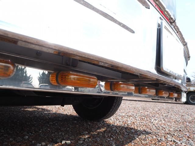 MITSUBISHI FUSOU FIGHTER 2004 Image 31