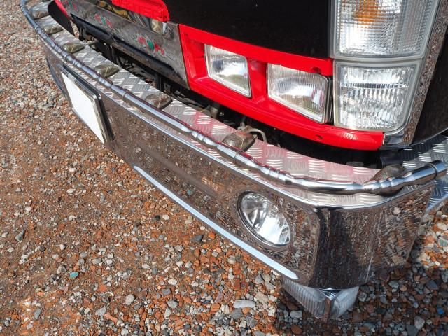 MITSUBISHI FUSOU FIGHTER 2004 Image 31