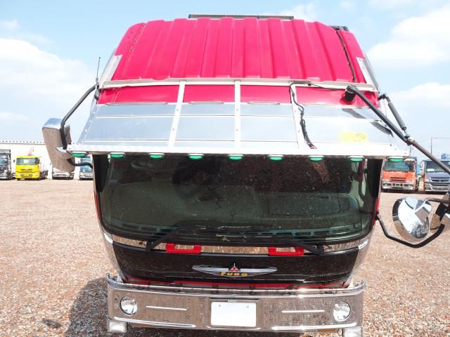 MITSUBISHI FUSOU FIGHTER 2004 Image 31