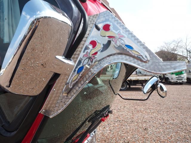 MITSUBISHI FUSOU FIGHTER 2004 Image 31