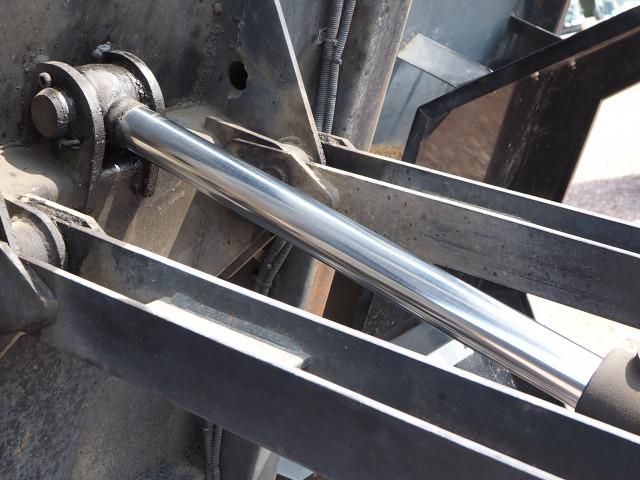 MITSUBISHI FUSOU FIGHTER 2004 Image 31