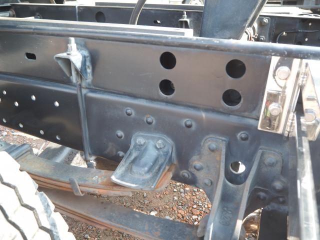 MITSUBISHI FUSOU FIGHTER 2004 Image 31