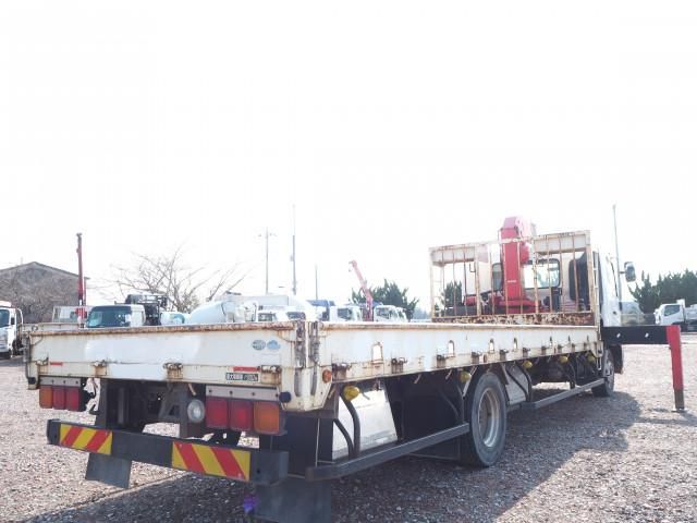 HINO RANGER 2014 Image 31