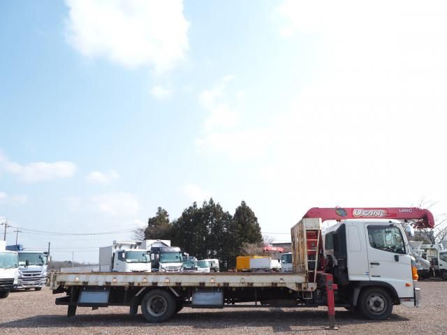 HINO RANGER 2014 Image 31