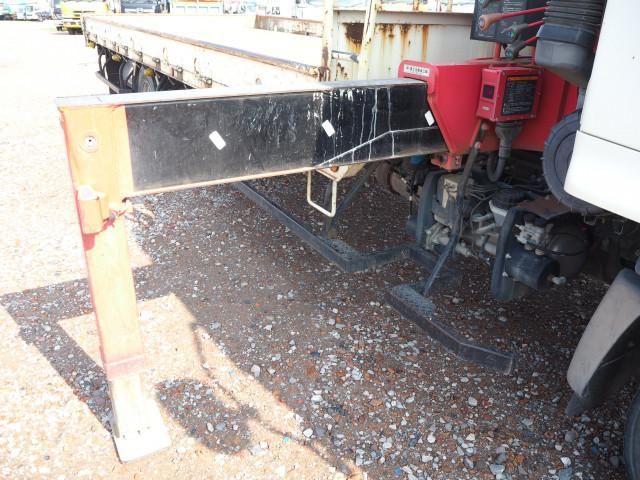 HINO RANGER 2014 Image 31