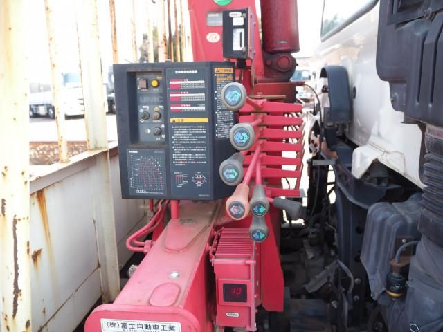 HINO RANGER 2014 Image 31