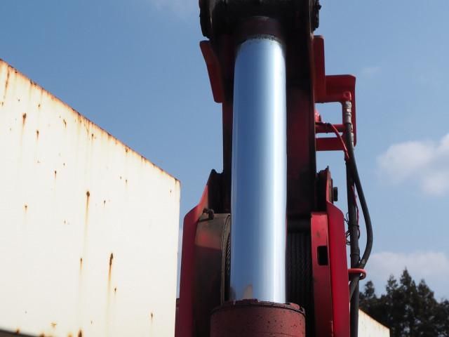 HINO RANGER 2014 Image 31