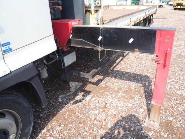 HINO RANGER 2014 Image 31