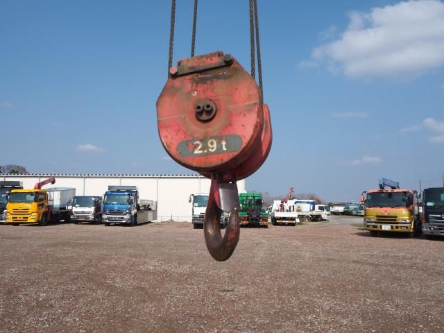 HINO RANGER 2014 Image 31