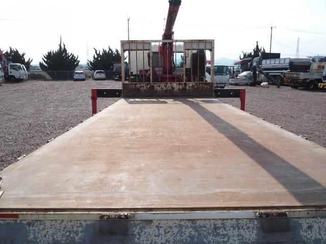 HINO RANGER 2014 Image 31