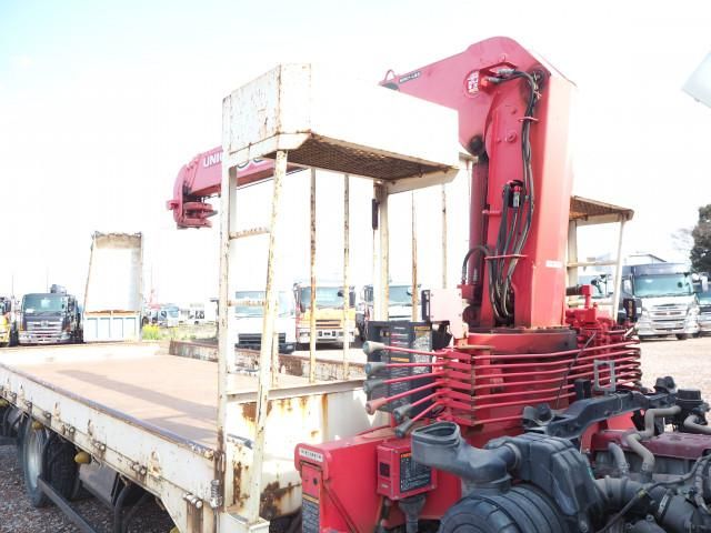 HINO RANGER 2014 Image 31