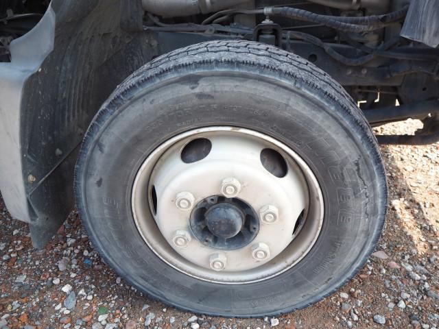 HINO RANGER 2014 Image 31