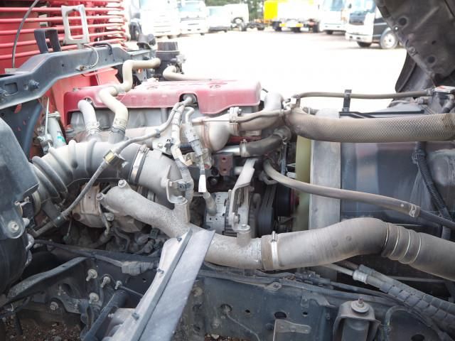 HINO RANGER 2014 Image 31