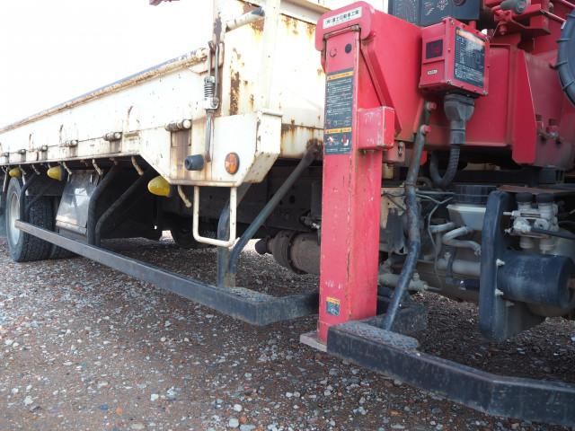 HINO RANGER 2014 Image 31